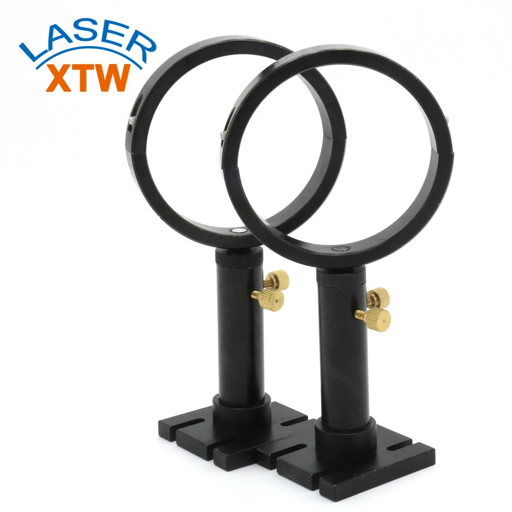 

Co2 Metal Laser Tube Support Holder 80mm Dia for Reci EFR Laser Tube and Engraving Cutting Machine