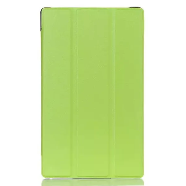 Твердый Магнитный PU чехол для lenovo Tab3 8 TB3-850F TB3-850M " планшет Floding Cover для lenovo TAB2 A8-50F A8-50LC чехол