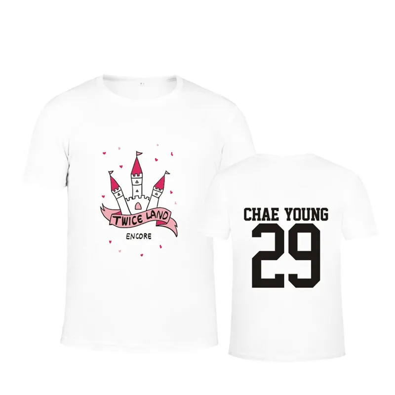 CHAEYOUNG29 White