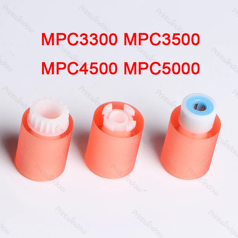 Набор роликов для захвата бумаги Ricoh MPC3300 MPC3500 MPC4500 MPC5000 подача/разделительный