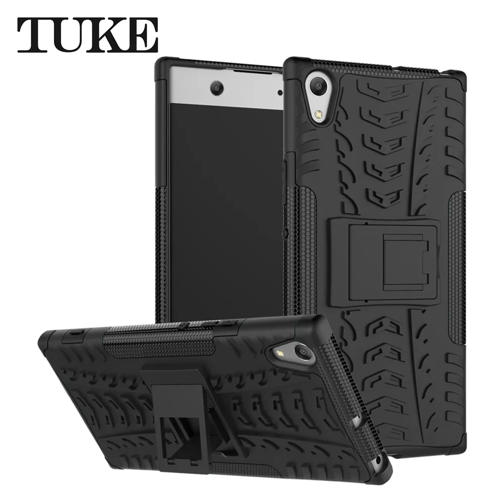Aliexpress.com : Buy PC TPU Heavy Duty Armor Case For Sony