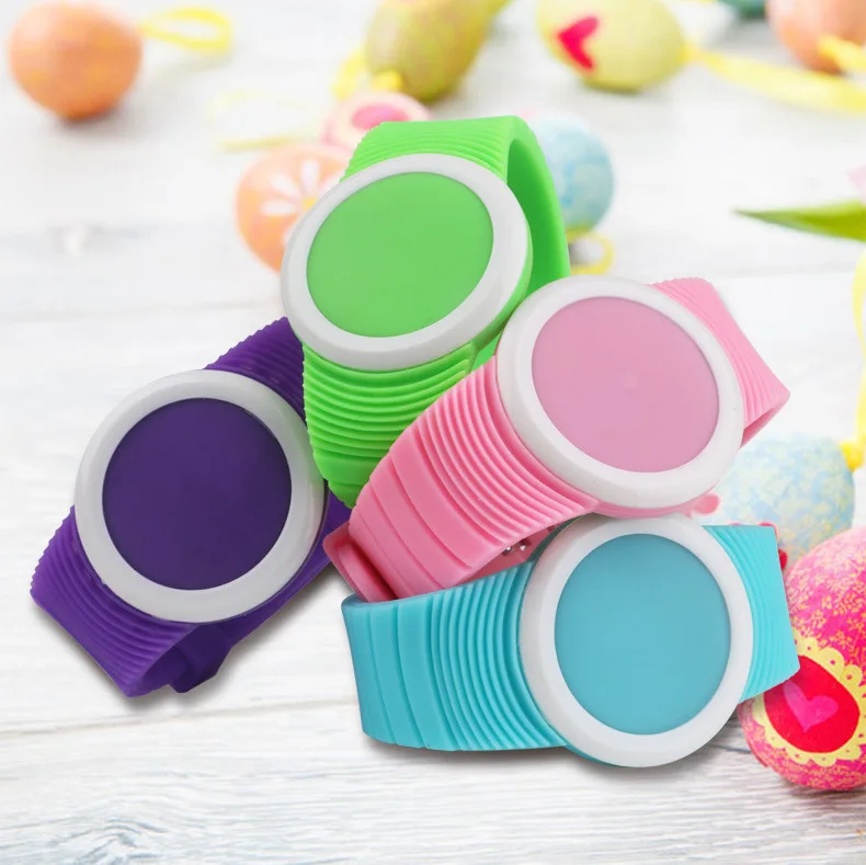 

Sweet Candy Color Women Simple Silicone Watch Unisex LED Digital WristWatch Men's Fashion Casual Sport Watches
