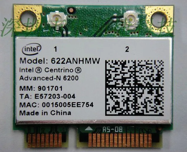 INTEL CENTRINO ADVANCED N 6200 TREIBER WINDOWS 7 INTEL CENTRINO ADVANCED N 6200 WINDOWS 10 DRIVER DOWNLOAD