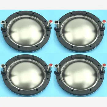 

4pcs Replacement Diaphragm Beyma CP800-TI / CP850-ND -8 Driver 8 ohm