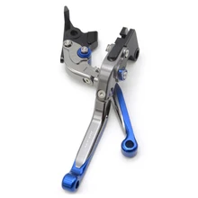 For yamaha MT-09 mt-09 mt 09 motorcycle motorbike Motorcycle CNC adjuster foldable Clutch Brake Levers clutch lever for yamaha mt 09 mt 09 mt 09 motorcycle motorbike motorcycle cnc adjuster foldable clutch brake levers clutch lever