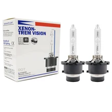 D2S D2R D4S D1S D1R D3S D2C D4R D2H 12 V 35 W HID ксеноновая лампа фар авто свет лампы D1 D2 D3 D4 автомобиль оригинальный 4300 K 6000 K 8000 K