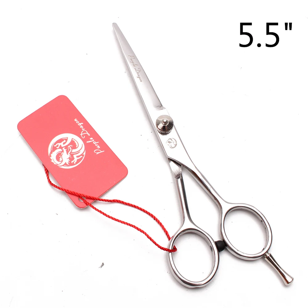 Профессиональный грумминг ножницы 5,\" 6\" JP из нержавеющей стали прямые ...