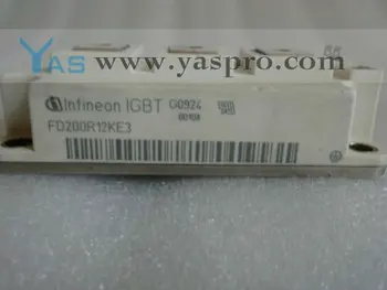 

IGBT FD200R12KE3, FD200R12KE3_S1