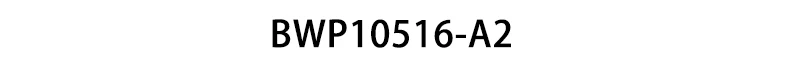 BWP10516-1