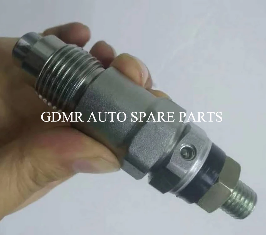 6pcs Engine RD28 RD28T injection nozzle and holder assembly injector