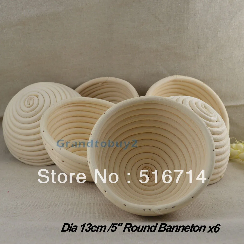 Wholesale Bread Proving Basket,proofing basket, Rising