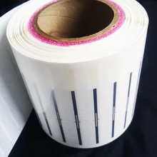 RFID UHF книги тег наклейка для управления книгами 1000 шт./партия