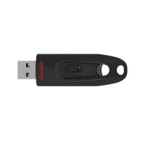 100% подлинные оригинальные SanDisk ультра USB 3.0 CZ48 16 ГБ 32 64 флэш-накопитель флэш-диск