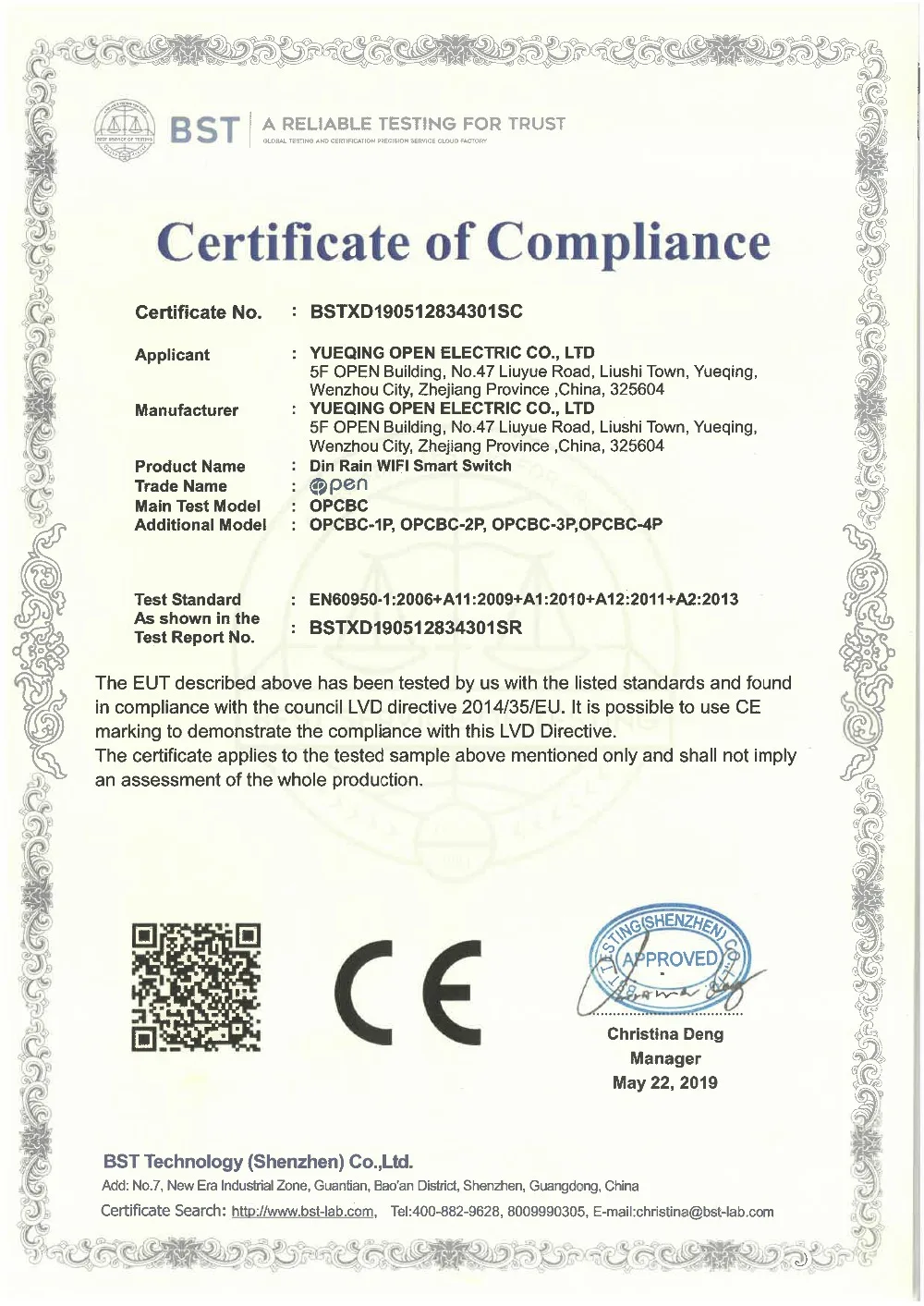 Disjuntores