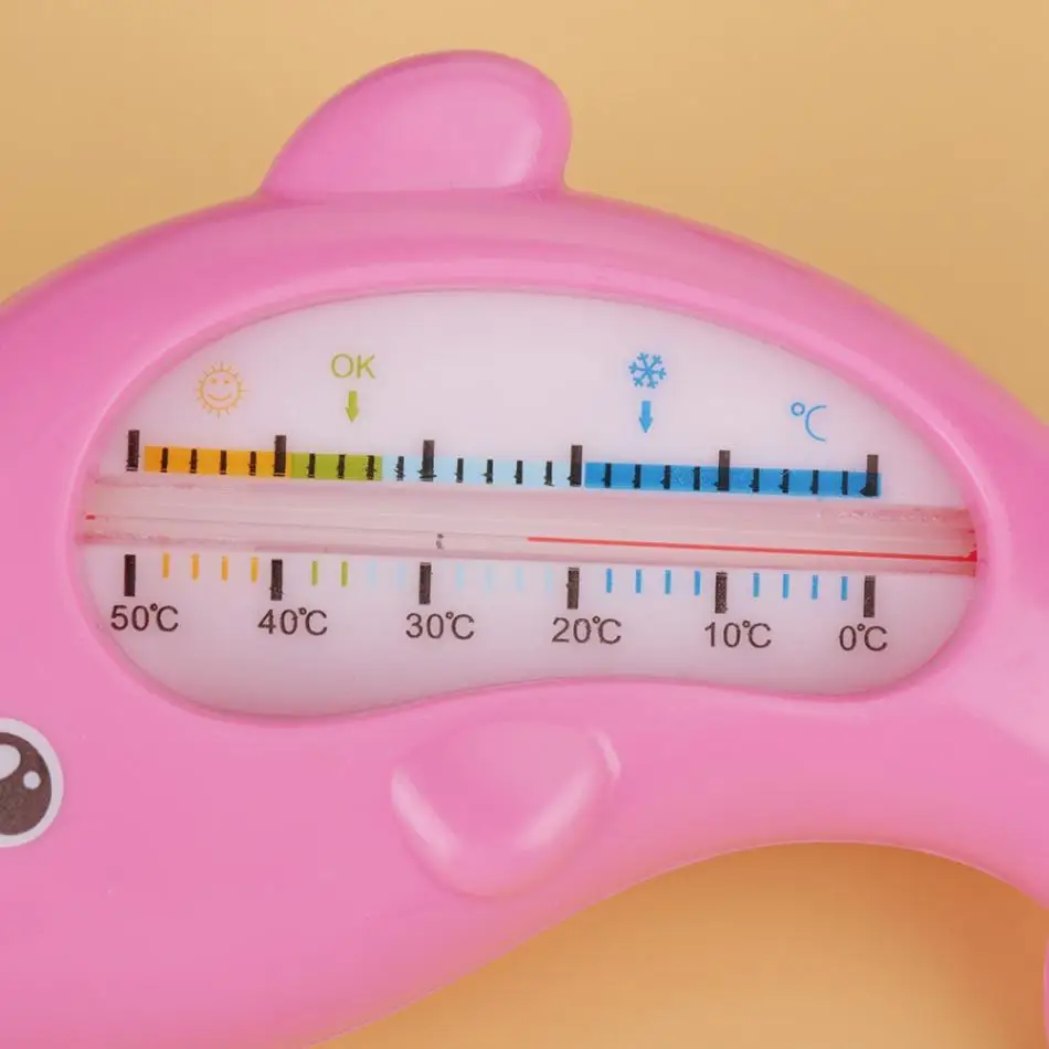 Baby Water Thermometer Infant Bathing Cute Animal Thermometers Safety New Arrival Bath Toddler Shower Baby Care Accessories