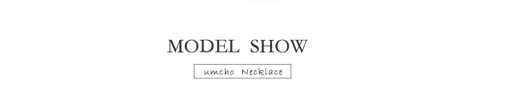 UMCHO &nbsp;Nano Sky Blue Topaz 925 sterling silver necklace for women NUJ056B-1-app (8)