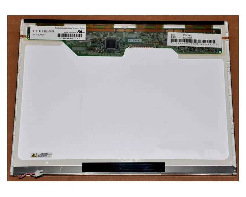 

LTD141EN9B LCD screen display Panel