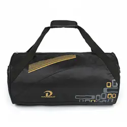 Открытый Для женщин Спортивные сумки Водонепроницаемый спортивная сумка Фитнес Для мужчин для спортзала Дорожные сумки леди Фитнес