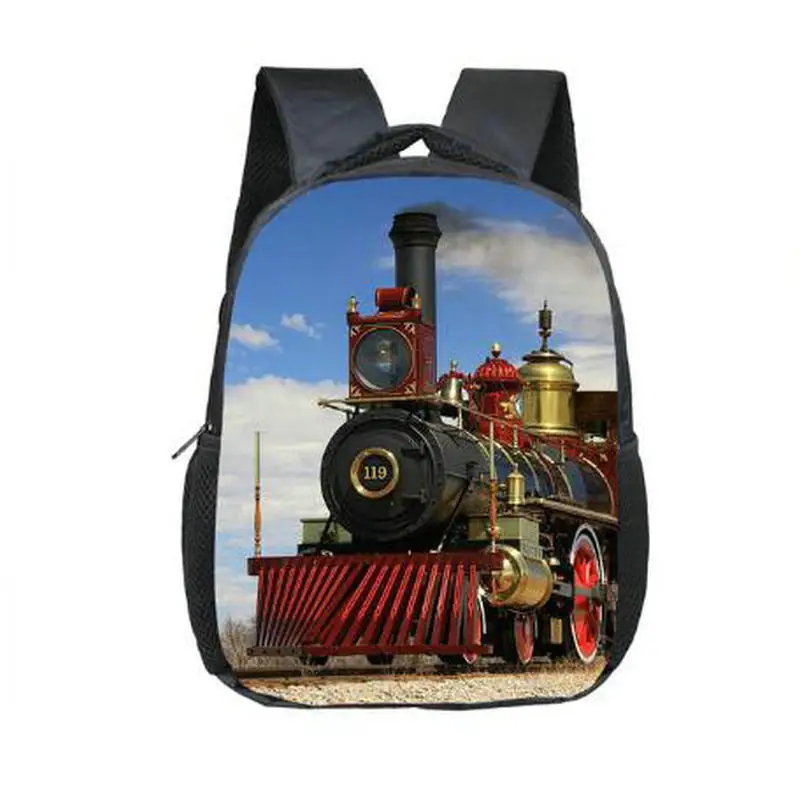 Рюкзак поезд. Рюкзак поезд. Портфель школьный с паровозом. Ранец с паровоз. Школьный рюкзак с паровозом.