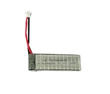 4pcs You&Me long design 3.7V 600mAh Syma X5C H5C WLToys V977 V930 6CH 3D 2.4GHz RC Helicopter