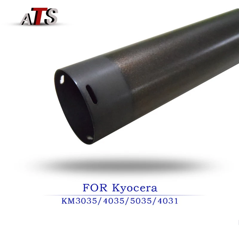 Тепловой Верхний фьюзерный ролик для Kyocera TASKalfa 420i 520i KM3035 KM3050 KM4035 KM4050 KM5035 KM5050 FS9120DN