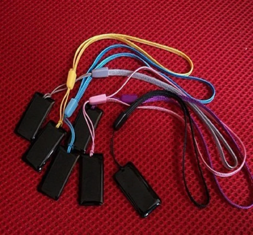 10 шт./партия, 13,56 МГц, NFC мини-метки, смарт-карты с Красочный пояс, применение, управление доступом для транспорта, парковки, идентификационный доступ