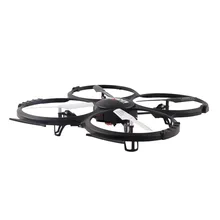 Drone with Camera HD Big 4CH Quadcopter Udi U819A drone 2MP HD Camera optional Headless model Helicopter VS UDI U818A FSWB