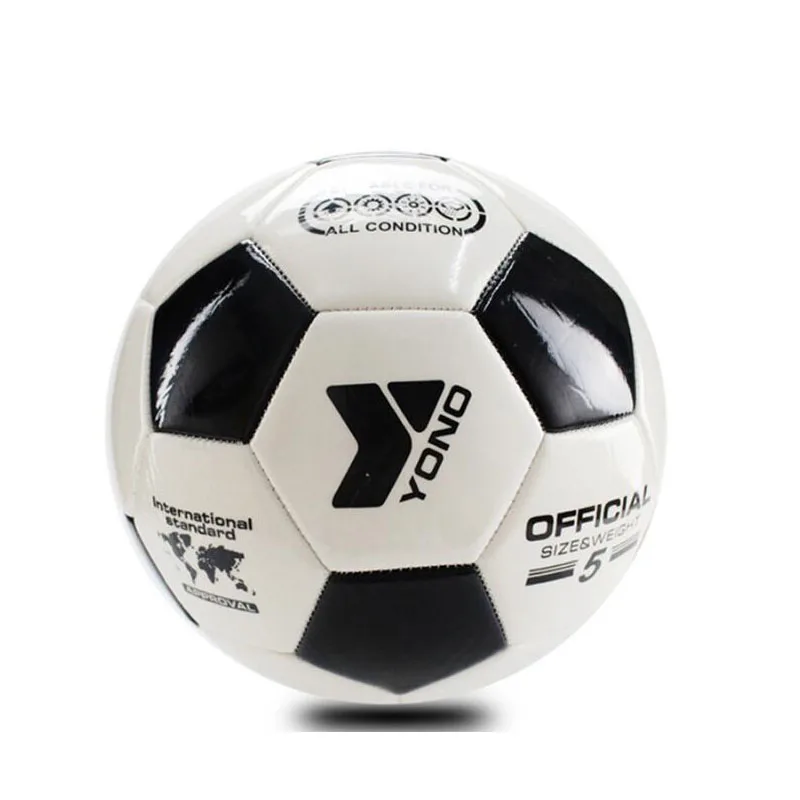 2017-2018 Long European Champions League No. 5 Soccer Ball Professional Training Training Soccer Ball TPU Soccer Basketball