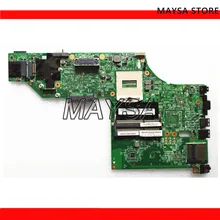 04X5257 04X5281 04X5269 для lenovo ThinkPad T540 T540P Материнская плата ноутбука 48.4LO16.021 48.4LO18.021 полный прошедший тестирование Бесплатная доставка