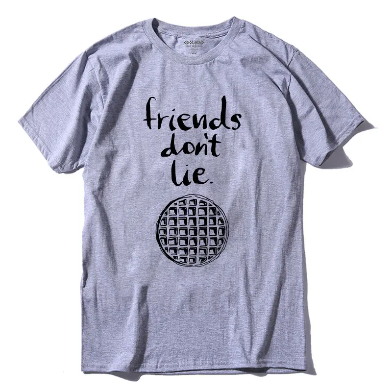 

COOLMIND Summer short sleeve 100% cotton stanger things printed men tshirt casual short sleeve T shirt men tee shirt ST0222A