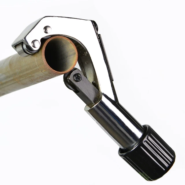 extending steerer tube