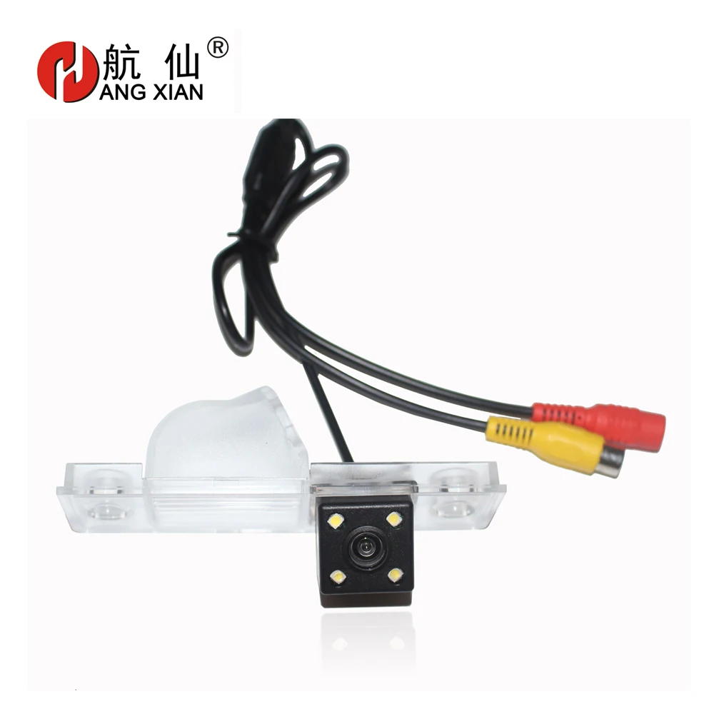 

BW8029 backup camera Car Rear View Camera for Roewe 350 2010-2012 2016 MG GT Parking rear view Camera with parking line