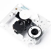 Замена для SONY CFD-S2 S200 CD-плеер запасных Запчасти линзы лазера Lasereinheit модульный блок CFDS2 оптической Блока Optique