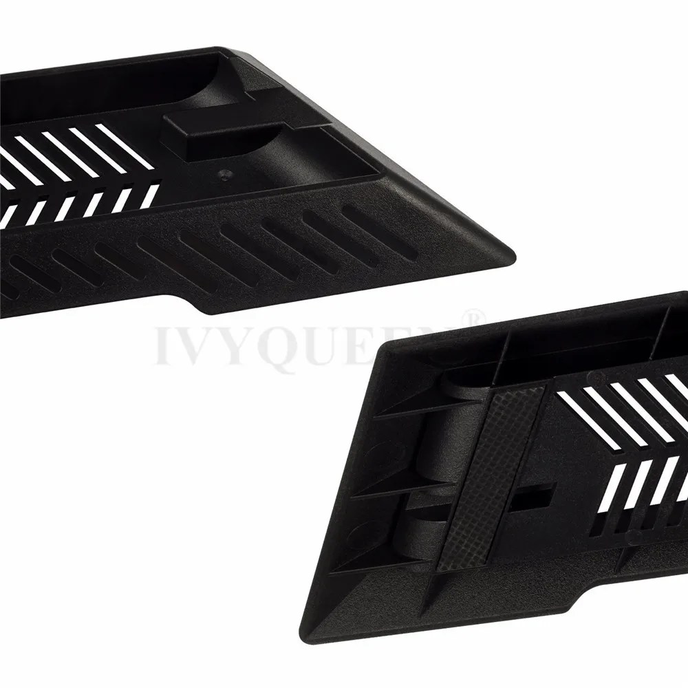 for ps4 slim Anti-Slip Vertical Stand 3