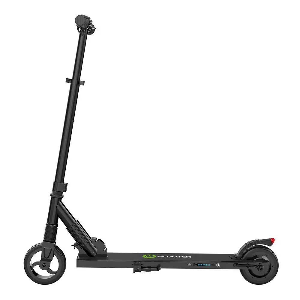 Discount [EU Stock] NEW Version Megawheels S1-3 Portable Folding Electric Kick Scooter 250W Motor 23km/h e scooter XIAOMI M365 Scooter 9