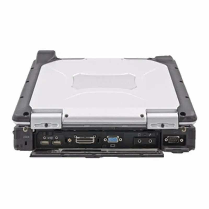 Горячая Распродажа, высокое качество, ноутбук Toughbook CF30 с 500G HDD/4G ram/Win7 Enlgish CF 30 CF-30 DHL