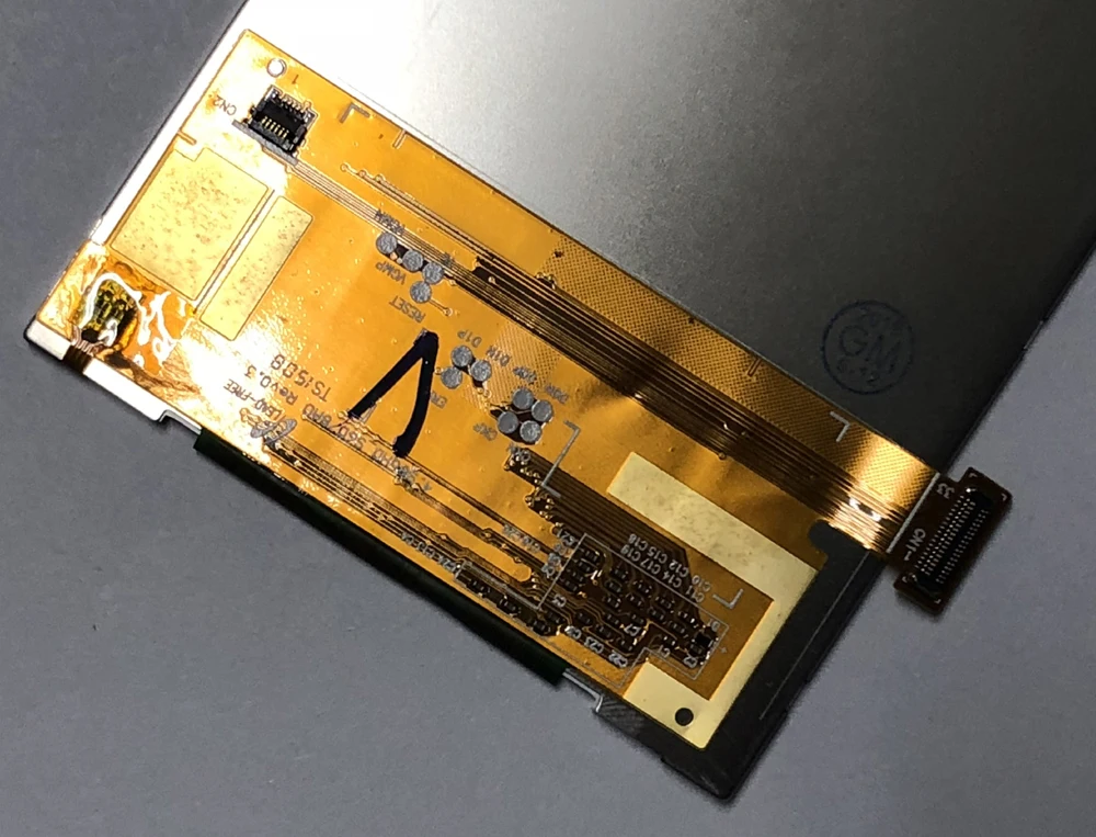 Для Samsung G530H G531F ЖК экран для Galaxy Grand Prime G530 G530F G531 G531H G532 G532F LCD G532H|Сенсорные панели
