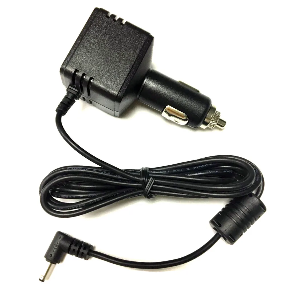 Car Charger PG-3J Cigarette Lighter Cord 2m for Kenwood for TH-D7E TH-F6E TH-F7E TH-K4E TH-G71E UV-5R Ham Radio Walkie Talkie  (3)