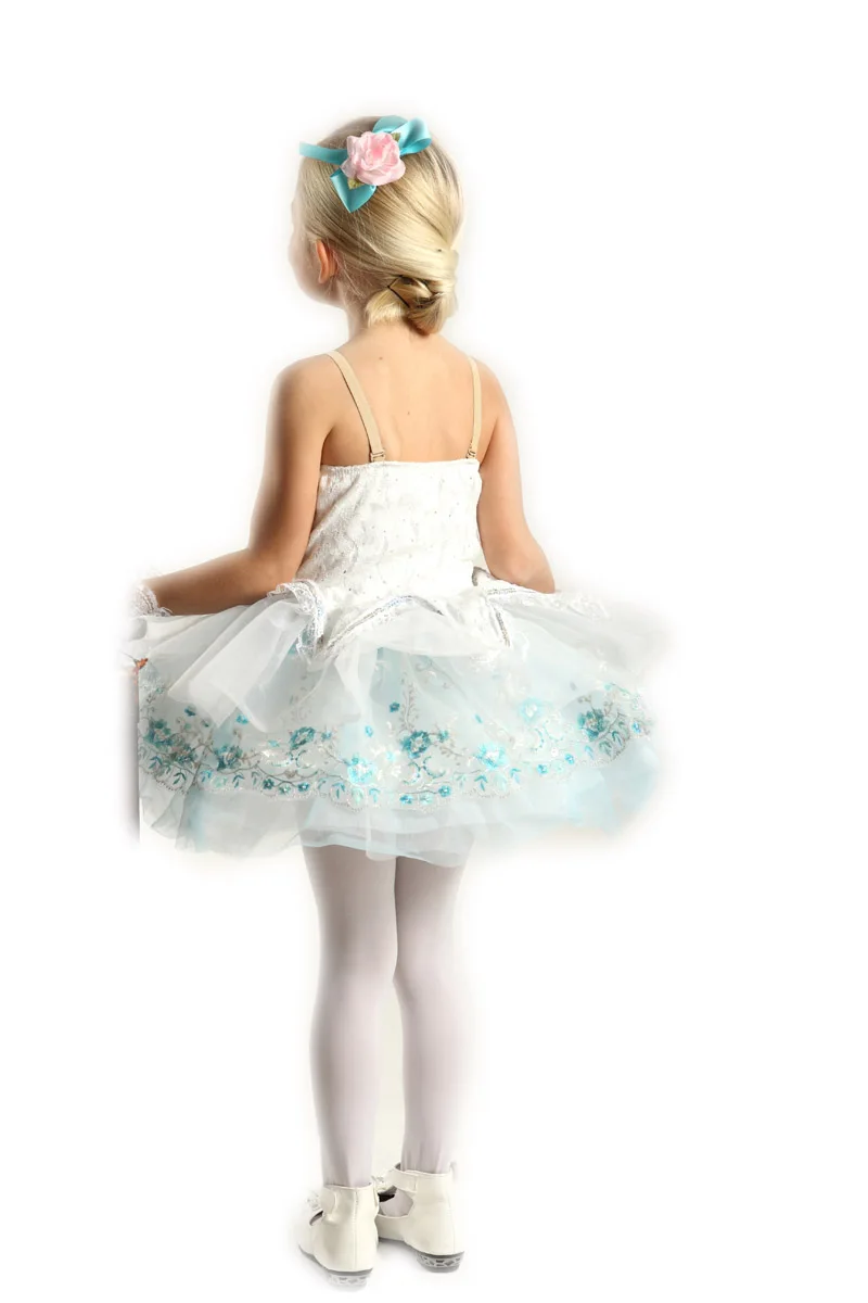 Балетное платье, детское балетное трико, балетное платье-пачка для детей, костюм для классических танцев, свадебные костюмы, пачки для Профессионального Балета
