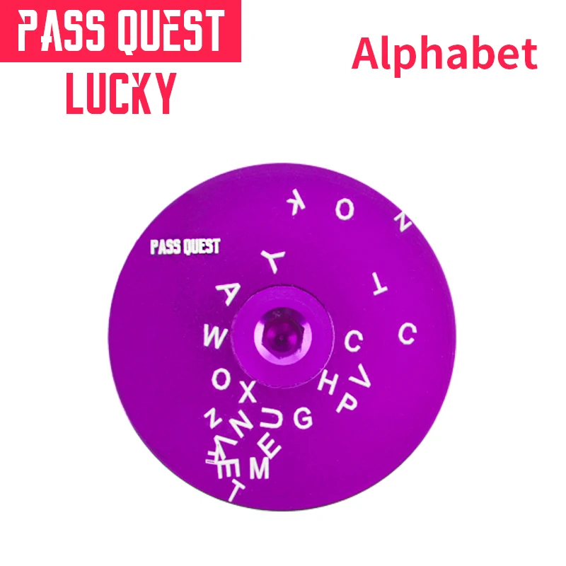 Pass Quest LUCKY P1 (OD2) Верхняя крышка стволовая Крышка верхняя для шлема Горная дорога
