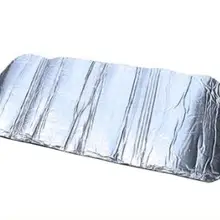 Для Kia нового поколения Sportage крышка теплоизоляция хлопок специальный двигатель звукоизоляция хлопок декоративные аксессуары