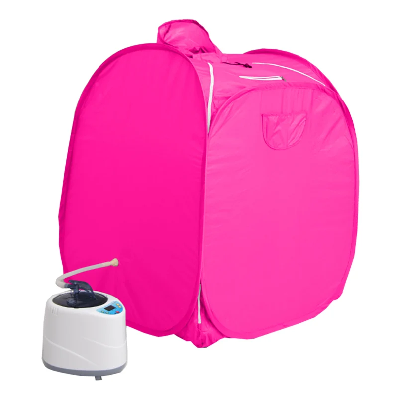 Steam Sauna sauna bath machine with sauna bag Steam Sauna with steam ...