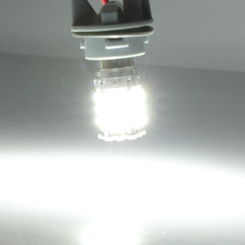 1156 led car lights 2