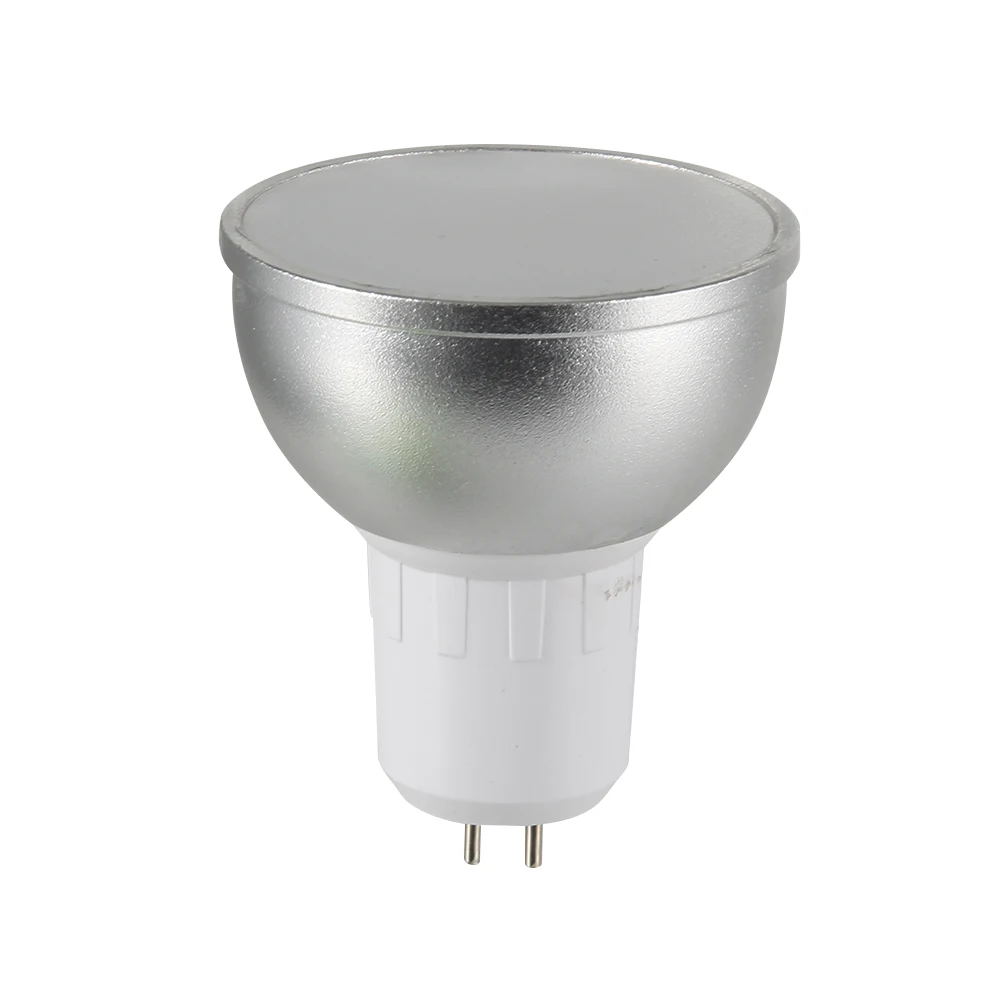 Mi. Light E27/GU10/GU5.3 лампы затемнения Smart AC85-265V WiFi Supply
