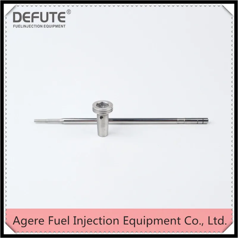 

Common rail control valve assembly F00VC01033 matching 0445110091, 04451101860445110279 fuel injector assembly