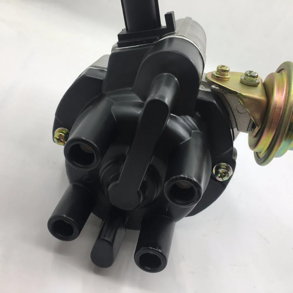 sherryberg Electronic Ignition Distributor for Nissan K15 TCM Forklift MITSUBISHI KOMATSU