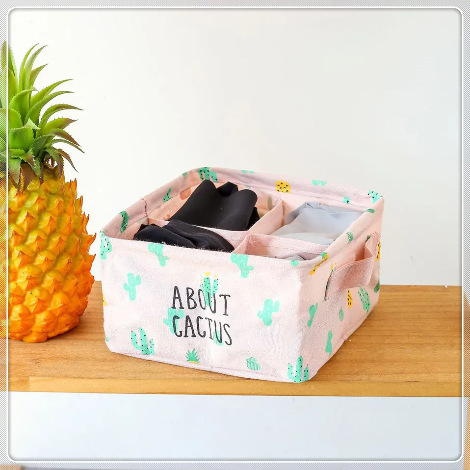 1 Drawer Organizer Cotton