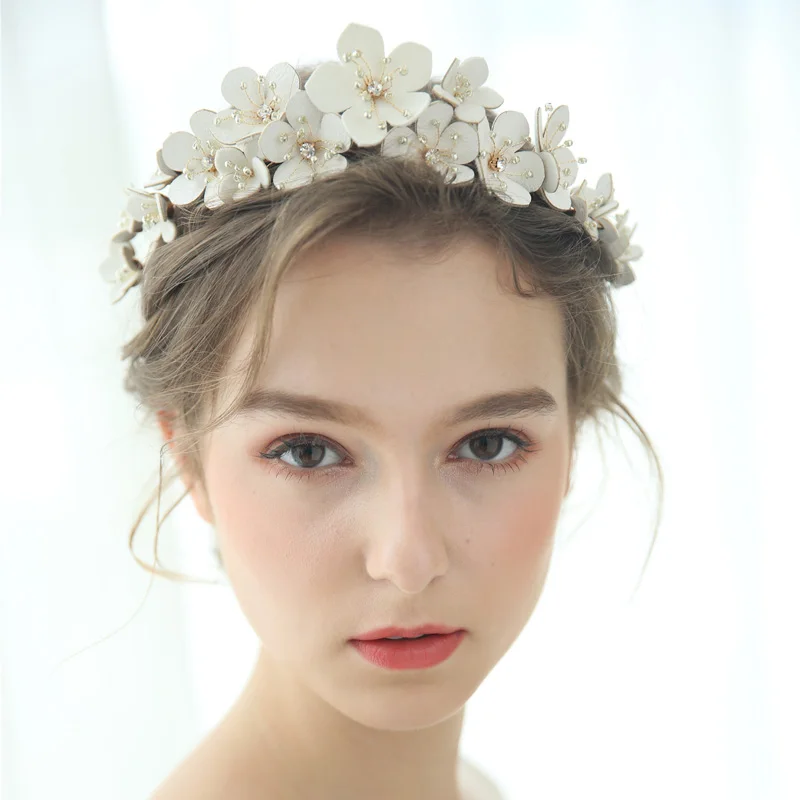 AG4147 Bridal headpiece (5)