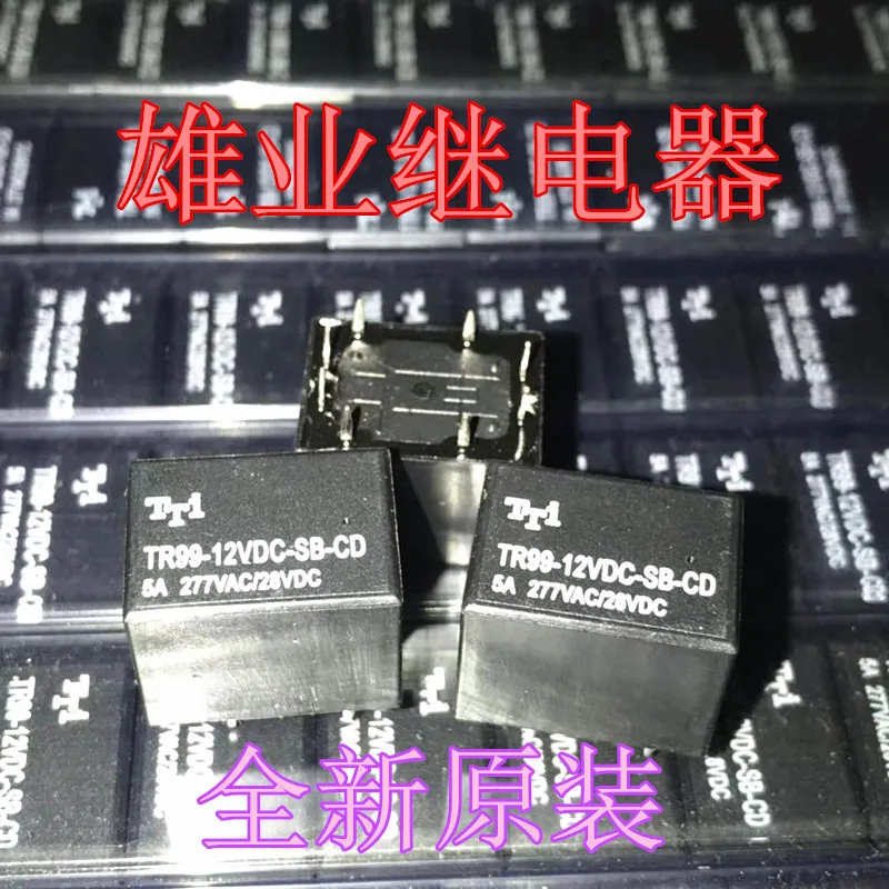 TR99-12VDC-SB-CD 8PIN TTi/Реле использовать sameSRE-12VDC-SL-2C | Обустройство дома