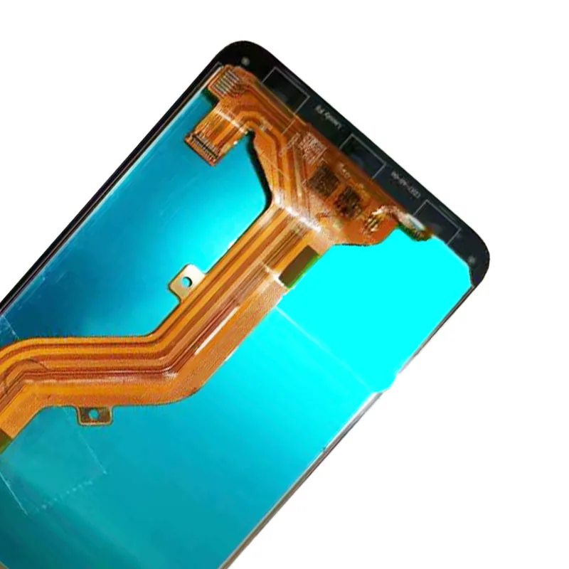 For Tecno F3 Lcd Display With Touch Screen Digitizer Assembly Replacement Parts For Tecno Pop 1 Lcd Tp Combo 5 5 Inch Mobile Phone Lcd Screens Aliexpress